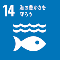 SDGｓ海の豊かさ
